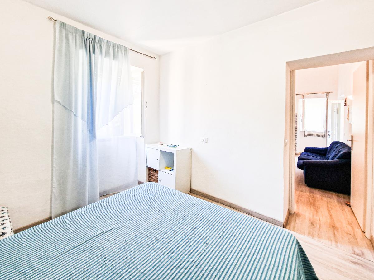 appartamento vacanze Elba